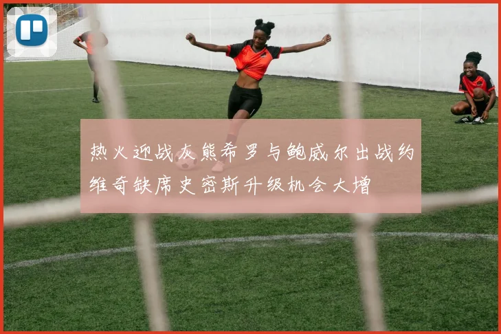 热火迎战灰熊希罗与鲍威尔出战约维奇缺席史密斯升级机会大增